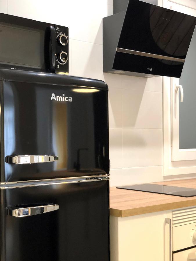 Apartamento El Rincón De Valeria Bilbao