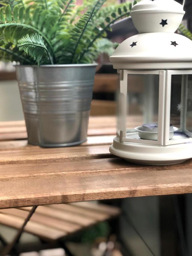 Apartamento El Rincón De Valeria *